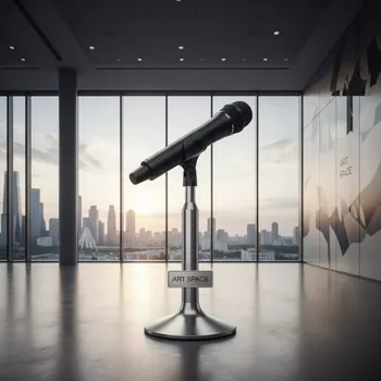 Аренда Микрофон Shure SLX2 Beta 87A в Radisson Blu Resort & Congress Centre — ART SPACE
