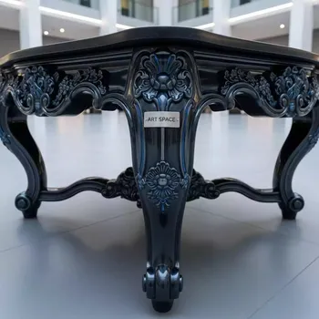 Аренда Стол барокко в Stella di Mosca — ART SPACE