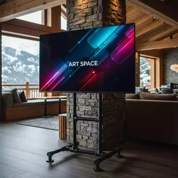 Аренда Плазменная панель для трансляции в Sochi Marriott Krasnaya Polyana — ART SPACE