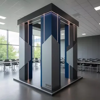 Аренда Фотозона Пламя победы в Сочи Парк Отеле — ART SPACE