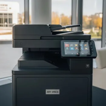 Аренда МФУ лазерное Катюша M450pm в Mantera Supreme — ART SPACE