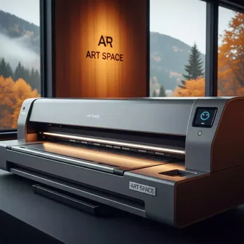 Аренда Сканер широкоформатный Contex IQ Quattro X 4400 44 в Green Flow Hotel — ART SPACE