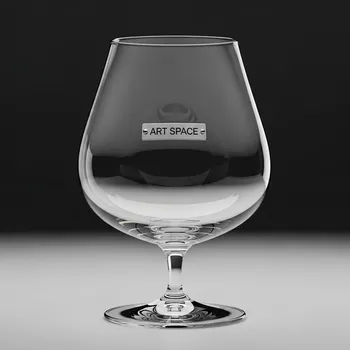 Аренда Бокал для бренди Chef Sommelier VIP 390 мл в ледовом дворце «Большой» — ART SPACE