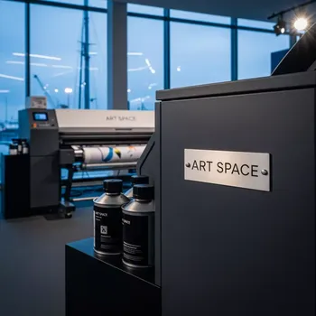 Аренда Чернила для плоттеров black Nutec Diamond D15 TRV2 в зале «Чайка» (Морпорт) — ART SPACE