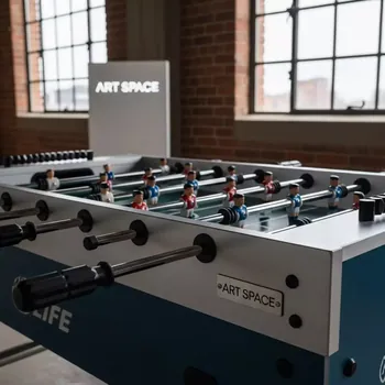 Аренда Футбол настольный Лайф в лофте «Студия 21» — ART SPACE