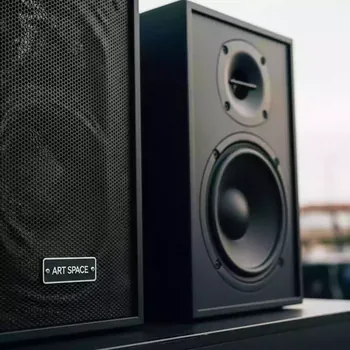 Аренда Акустическая система Behringer B208D Eurolive в пляжном клубе Del Mar — ART SPACE