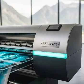 Аренда Плоттер УФ Fujifilm Acuity Select 28 в Green Flow Hotel — ART SPACE