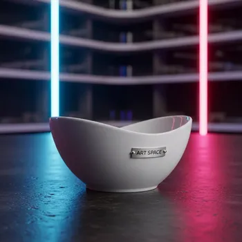 Аренда Ёмкость для соуса Chan Wave Classic 100 мм 125 мл в санатории «Русь» — ART SPACE
