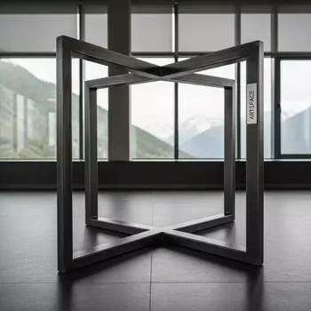 Аренда Подстолье обеденное Grace в Golden Tulip Rosa Khutor — ART SPACE