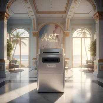 Аренда Шредер Oastar в пляжном клубе Del Mar — ART SPACE