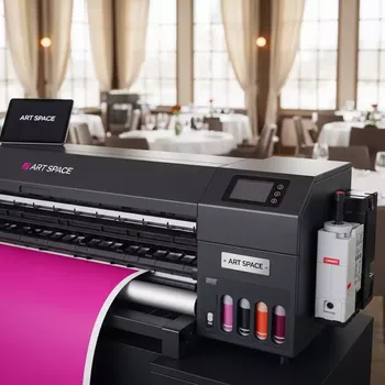 Аренда Картридж для плоттеров HP Vivera 91 Magenta 775 мл в ресторане «Sanremo» — ART SPACE