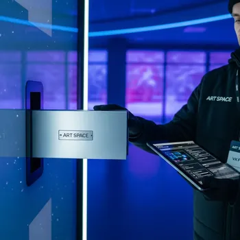 Аренда Компьютер встраиваемый Interwrite OPS для интерактивных панелей в санатории «Октябрьский» — ART SPACE