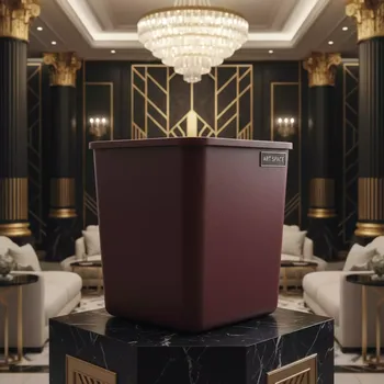 Аренда Контейнер пластиковый в отеле Hyatt Regency Sochi — ART SPACE