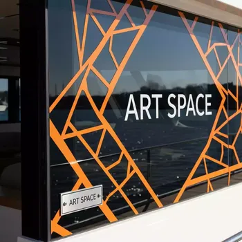Аренда Плоттерная пленка Oracal 641 35 1,26x50 м на VIP теплоходе (Морпорт Сочи) — ART SPACE