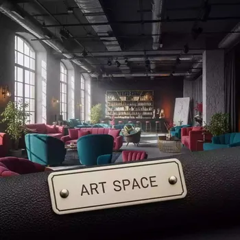 Аренда Развлечения и интерактивы на девичник в комплексе «Дагомыс» — ART SPACE