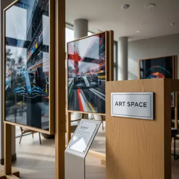 Аренда Холст Indorian 380 г м² 0,914х18 м глянцевый в Mantera Supreme — ART SPACE