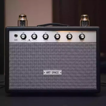 Аренда Комбо гитарное Fender Twin Reverb в отеле «Звездный» — ART SPACE