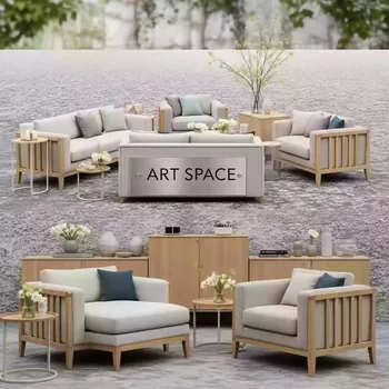 Аренда Комплект мебели Аскона в конгресс-холле отеля Жемчужина — ART SPACE