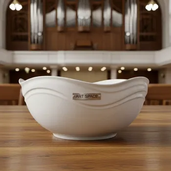 Аренда Салатник Chan Wave Classic 175 мм 900 мл в Зале органной и камерной музыки — ART SPACE