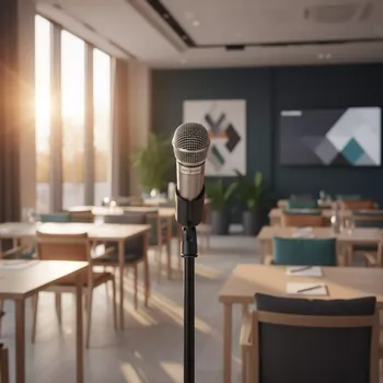 Аренда Микрофон Sennheiser Evolution e 904 в Cosmos Sochi Hotel — ART SPACE