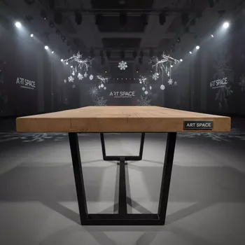 Аренда Стол Norway в конгресс-холле отеля Жемчужина — ART SPACE