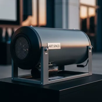 Аренда Пушки тепловые газовые Remington REM 53 М в казино «Сочи» — ART SPACE