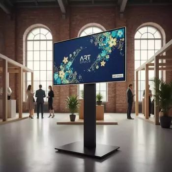 Аренда Телевизор коммерческий Samsung BE50C H в Гранд Отель Сочи — ART SPACE