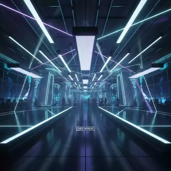 Аренда Стробоскопы светодиодные LED real strobe в Alpha Sirius — ART SPACE
