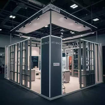 Аренда Лот 479 в комплексе Sea Galaxy — ART SPACE