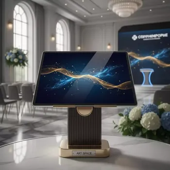 Аренда Планшет Apple iPad Air 2 в санатории «Черноморье» — ART SPACE