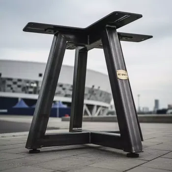 Аренда Подстолье металлическое 1008EM в VK Stadium Sirius — ART SPACE