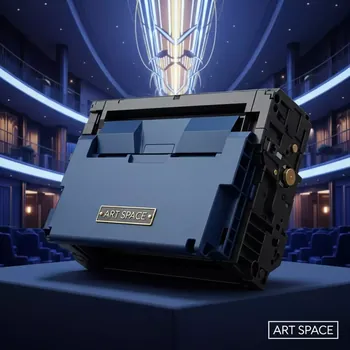 Аренда Тонер Toshiba T 1710E в Сириус Арене — ART SPACE
