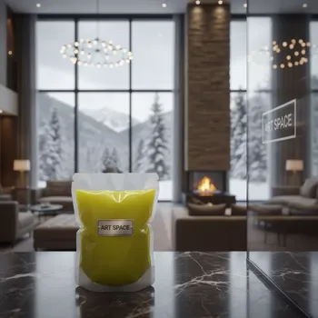 Аренда Чернила экосольвентные MaryJet DI FMS 1 л пакет 428 Yellow в Novotel Resort — ART SPACE