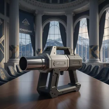 Аренда Фен технический газовый KRAFTOOL KHG 500 в санатории «Русь» — ART SPACE