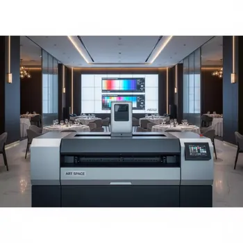 Аренда Спектрофотометр Epson SpectroProofer M1 44 7109102 в ресторане «Voda» — ART SPACE