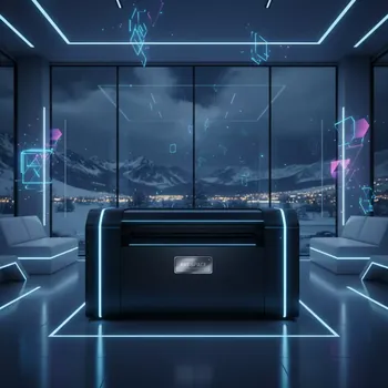 Аренда Струйный плоттер Epson SureColor SC T3100 в Karat Resort — ART SPACE
