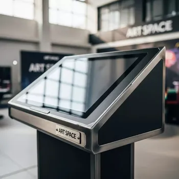 Аренда Интерактивная трибуна BM Alibi Baikal PRO 21,5 дюймов в комплексе «Дагомыс» — ART SPACE