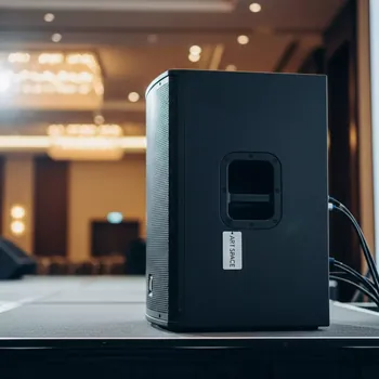 Аренда Сабвуфер JBL PRX 418 в Courtyard by Marriott Sochi — ART SPACE