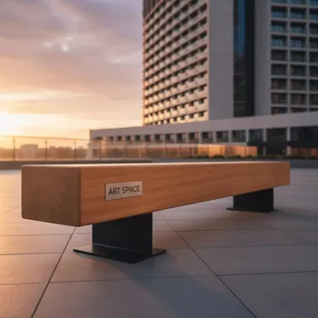 Аренда Качающееся бревно в отеле Hyatt Regency Sochi — ART SPACE
