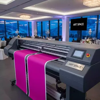 Аренда Комплект тонеров ColorWave 3700 3800 пурпурный 4x500 г в Bridge Resort — ART SPACE