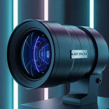 Аренда Объектив Barco BME 0.69 DC2K 2.0 3.9 в Pullman Sochi Centre — ART SPACE