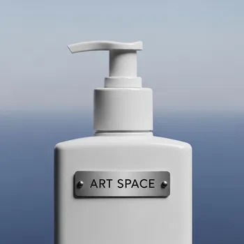 Аренда Мыло жидкое для рук The Luxury of Space 500 мл в пляжном клубе Del Mar — ART SPACE