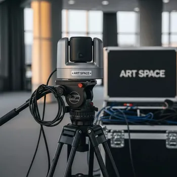 Аренда Камера PTZ AV Production MS PTZ U431N в санатории «Черноморье» — ART SPACE