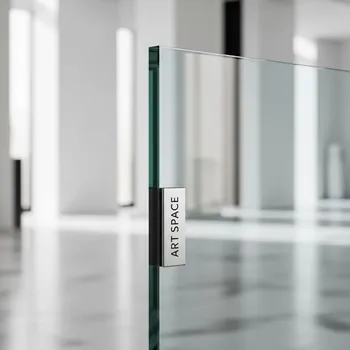Аренда Стекло прямоугольное в Radisson Collection Paradise — ART SPACE