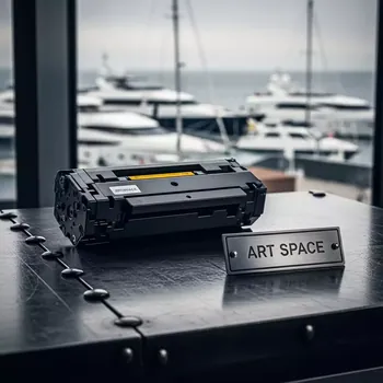 Аренда Принт картридж Ricoh SPC250E черный на парусной регате (Сочи) — ART SPACE