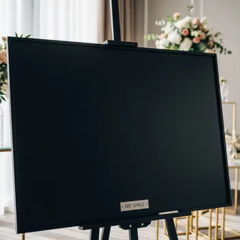 Аренда Доска меловая GBG LMeB 90х120 см в Rodina Grand Hotel & SPA — ART SPACE
