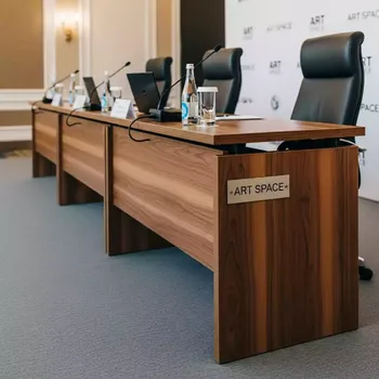 Аренда Стол Гранада ЛДСП в гранд-отеле «Жемчужина» — ART SPACE