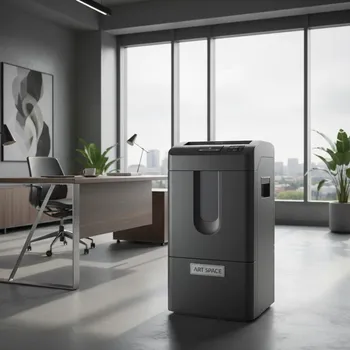 Аренда Шредер Dahle 310 5х50 мм в Delta Sirius — ART SPACE