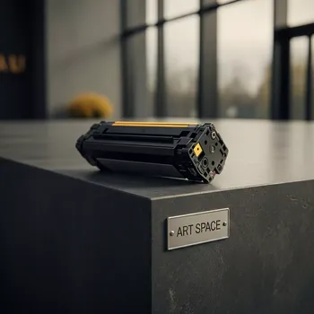 Аренда Картридж Samsung MLT D 208L в ОКЦ «Галактика» — ART SPACE