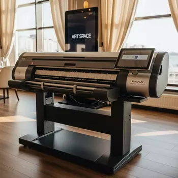 Аренда Инженерная система МФУ HP DesignJet T830 36 дюймов multifunction в ресторане «Паруса» — ART SPACE